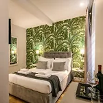 Vite 21 Luxury Rome