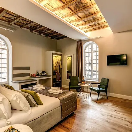 Vite 21 Luxury
