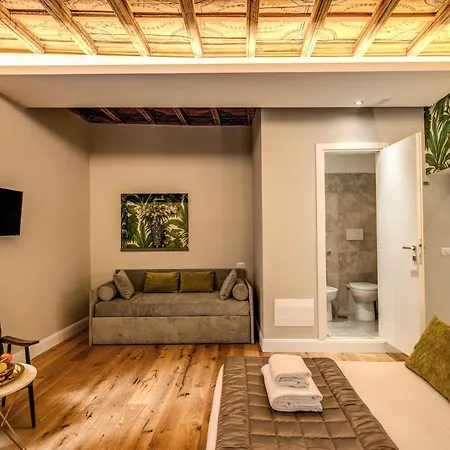 Guest house Vite 21 Luxury 4*