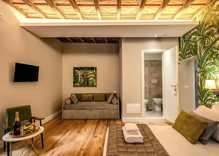 Konukevi Vite 21 Luxury 4*