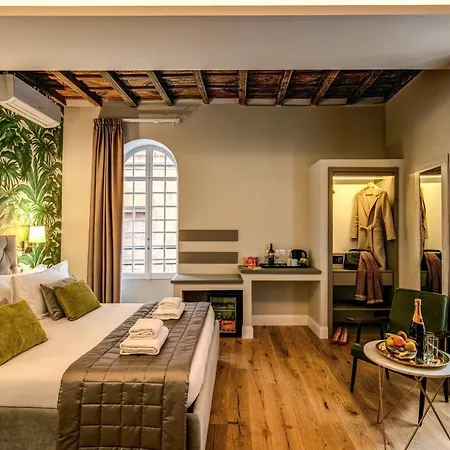 Vite 21 Luxury 4*