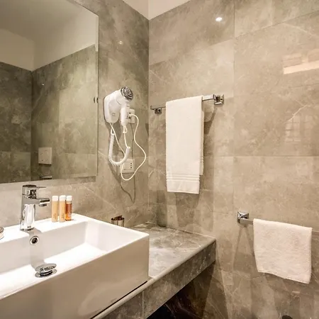 Vite 21 Luxury 4* Róma