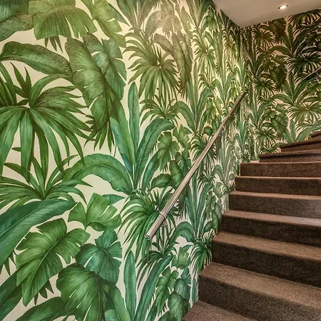 Vite 21 Luxury Vendégház Róma