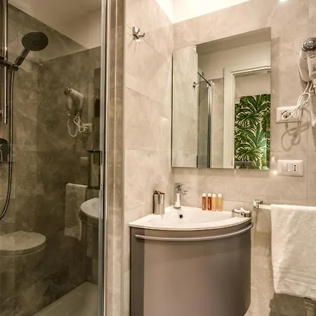 Vite 21 Luxury Róma