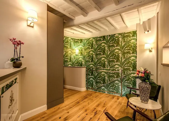 Penzion Vite 21 Luxury