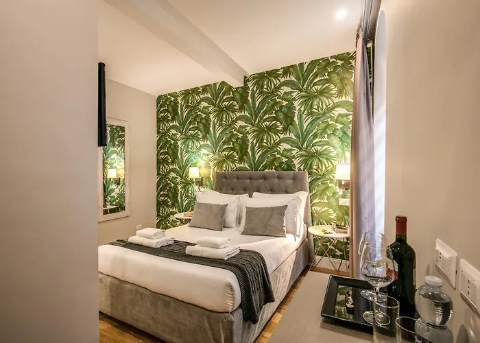 Vite 21 Luxury Řím