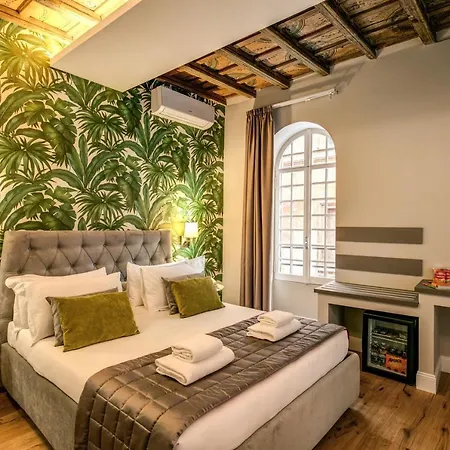 Vite 21 Luxury 4*